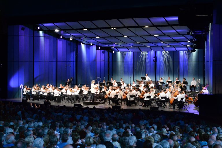 Festival de Lanaudière : prêt pour sa 40e édition!