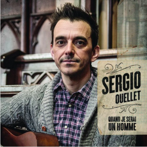 Sergio Ouellet