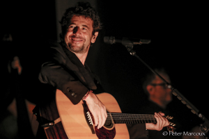 Patrick Bruel au Grand Théâtre