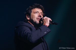 Patrick Bruel