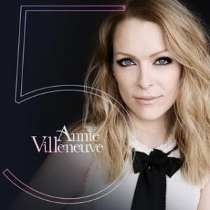  Annie Villeneuve - 5