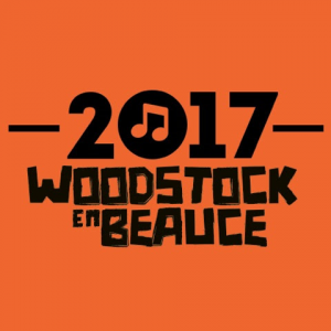 Woodstock en Beauce