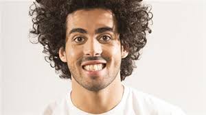 Adib Alkhalidey (photo internet)