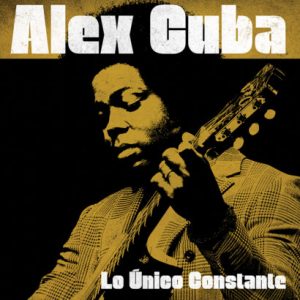 Alex Cuba