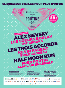 Festival de la Poutine