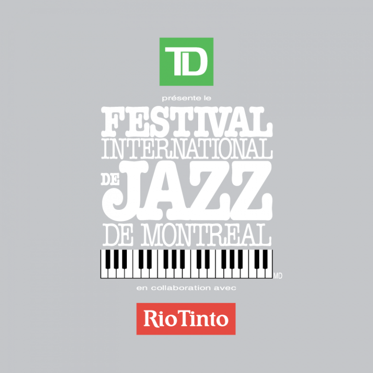 Dévoilement du volet extérieur du Festival International de Jazz de Montréal