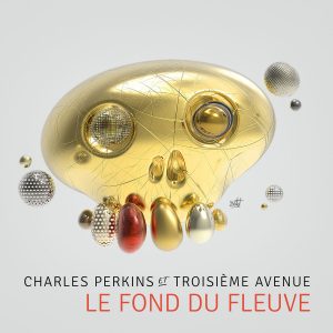 Pochette Le fond du fleuve