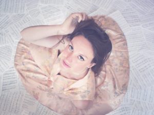 Andréanne Martin