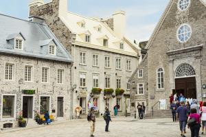 Place Royale
