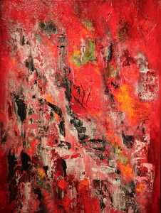 Oeuvre de Suzanne Lavigne