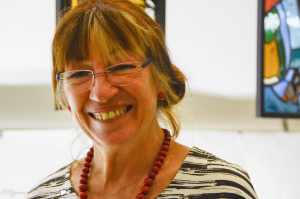 Carole Deslauriers - École de vitrail
