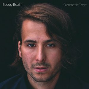 Bobby Bazini Pochette album Sumer Is Gone