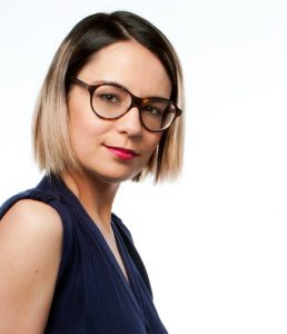 Audrey Pedneault
