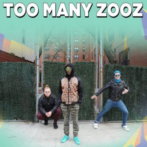 Too Many Zooz