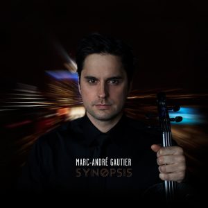 Marc-André Gautier -synopsis