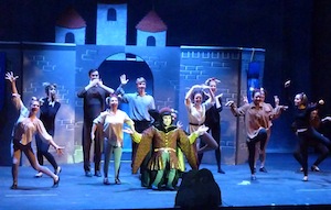 Shrek The Musical