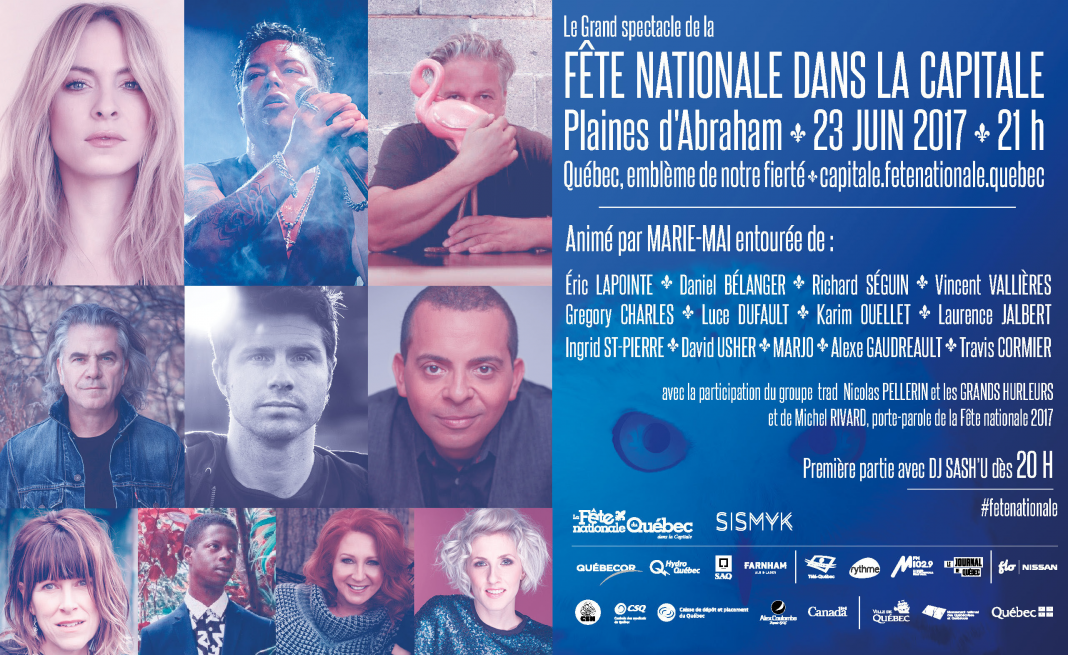 Distribution De Sans Un Mot émission De Télévision L’émission Le Grand spectacle de la Fête nationale
