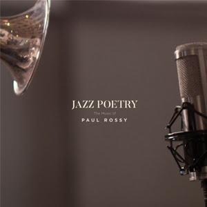 JAZZ POETRY