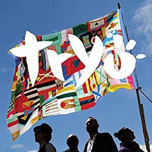 Tryo