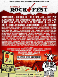 Rockfest