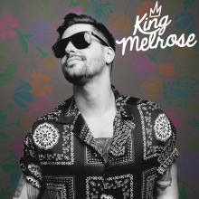 King Melrose