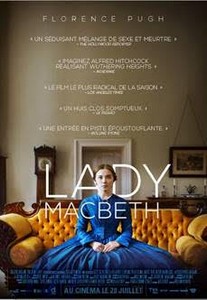 Lady Macbeth