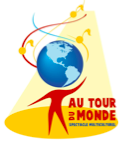 Au tour du monde