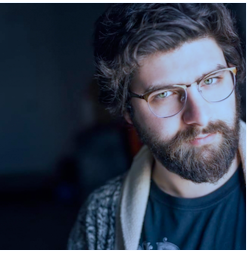 Sébastien Bérubé