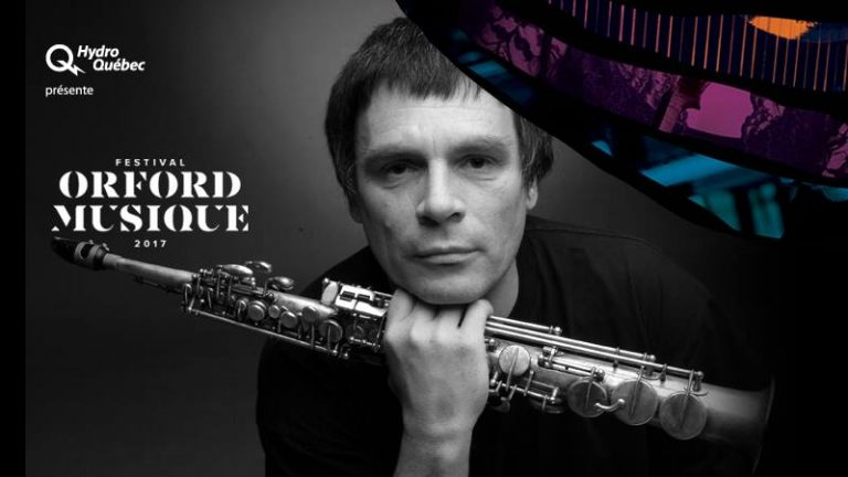Une soirée jazz d&rsquo;inspiration asiatique avec le saxophoniste Yannick Rieu