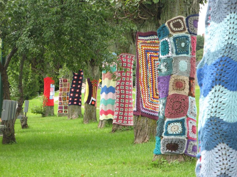 TWIST Festival de la Fibre – 6 ans à détricoter l&rsquo;ordinaire