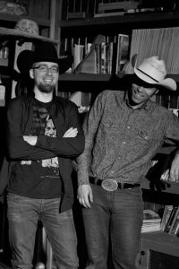 Soirée country traditionnel Nashville