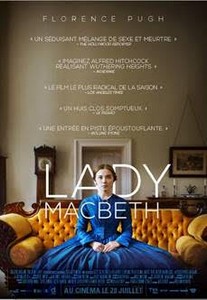Lady Macbeth