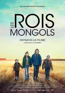 LES ROIS MONGOLS