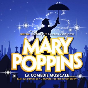Mary Poppins