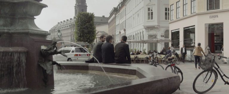 Copenhague vue par L’Atelier Pierre Thibault : nouveaux épisodes de la websérie disponibles sur La Fabrique culturelle