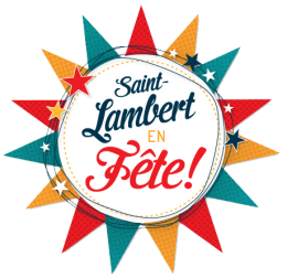 Saint-Lambert en Fête : on s&rsquo;y rend en famille!