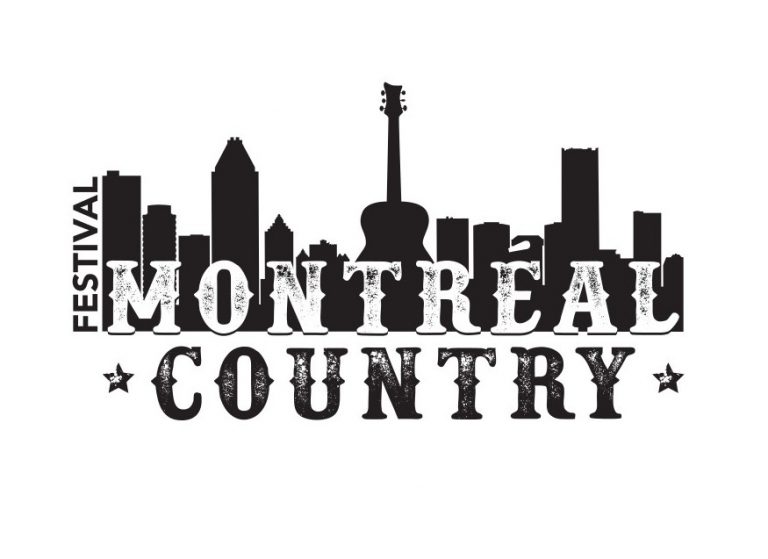 Festival Montréal Country : le vrai festival country de la métropole