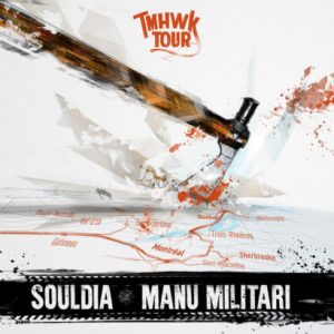 Souldia et Manu Militari