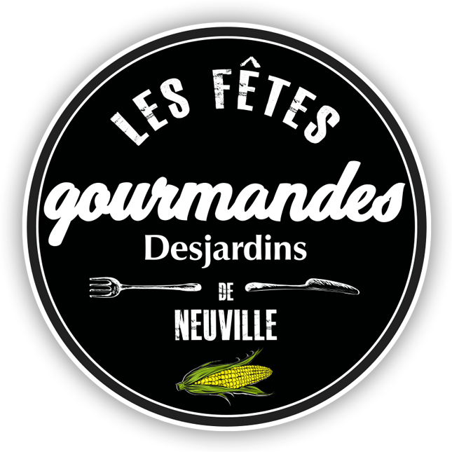 Les Fêtes gourmandes Desjardins de Neuville : l&rsquo;événement gourmand incontournable de l&rsquo;été