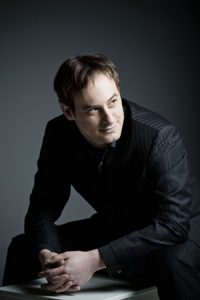 Le chef Jonathan Cohen
