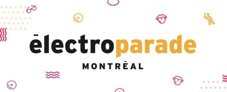 Électro Parade Montréal : une programmation du tonnerre!