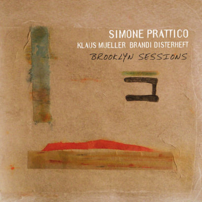 Simone Prattico – Brooklyn Sessions