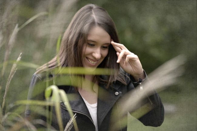 ALICIA DESCHÊNES SIGNE AVEC UNIFORCE PRO