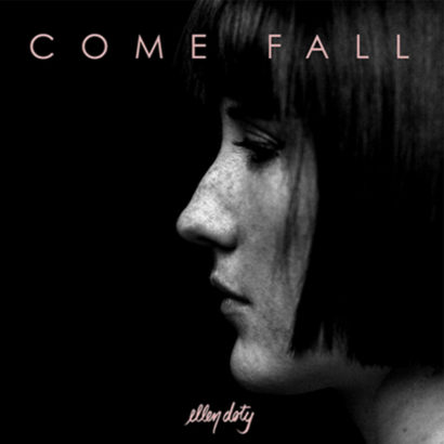 Ellen Doty – Come Fall – En tournée canadienne