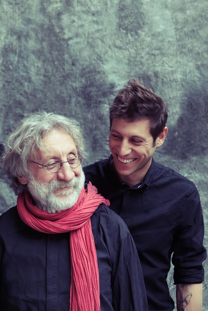 Strada – Le Duo Montanaro le jeudi 1er mars 20h, aux Voûtes de la Maison Chevalier