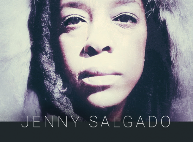 Jenny Salgado – Une bande sonore pour la pièce de théâtre  ACCOMPAGNE-MOI