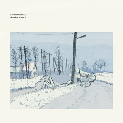 Camaromance – Chasing Clouds