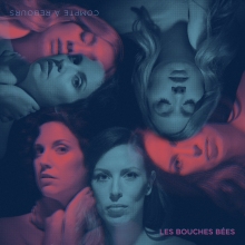 Les Bouches Bées – l’album Compte à Rebours