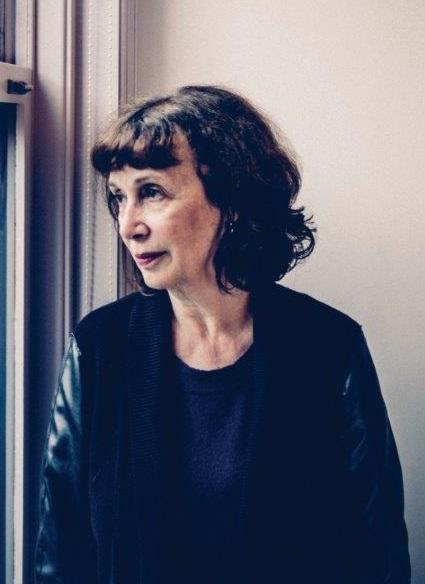 Les poètes de l&rsquo;Amérique française présente un récital de Carole David, le lundi 9 avril 19h30