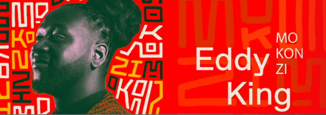Eddy King – un humoriste à découvrir